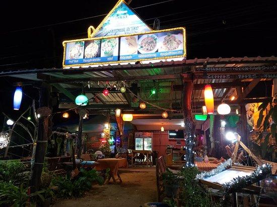 Family Bar & Restaurant